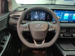 Ford Edge PLUS EcoBoost 245 AWD Version 7 - ფოტო 18