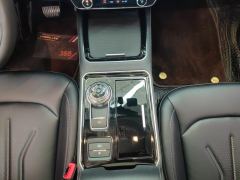 Ford Edge PLUS EcoBoost 245 AWD Version 7 - ფოტო 19