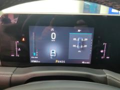 Ford Edge PLUS EcoBoost 245 AWD Version 7 - ფოტო 20
