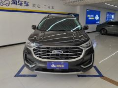Ford Edge PLUS EcoBoost 245 AWD Version 7 - ფოტო 3