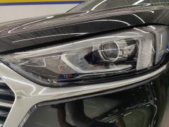 Ford Edge PLUS EcoBoost 245 AWD Version 7 - ფოტო 4