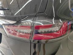 Ford Edge PLUS EcoBoost 245 AWD Version 7 - ფოტო 5