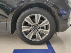 Ford Edge PLUS EcoBoost 245 AWD Version 7 - ფოტო 6