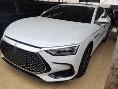 BYD Han DM-p 1.5T 202km 4WD Flagship Edition - photo 1
