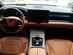 BYD Han DM-p 1.5T 202km 4WD Flagship Edition - photo 10