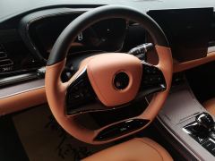 BYD Han DM-p 1.5T 202km 4WD Flagship Edition - photo 12