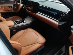 BYD Han DM-p 1.5T 202km 4WD Flagship Edition - photo 16