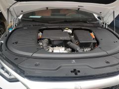 BYD Han DM-p 1.5T 202km 4WD Flagship Edition - photo 18