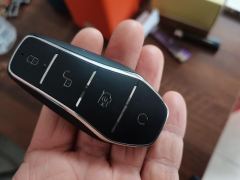 BYD Han DM-p 1.5T 202km 4WD Flagship Edition - photo 19