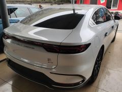 BYD Han DM-p 1.5T 202km 4WD Flagship Edition - photo 2