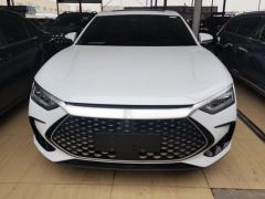 BYD Han DM-p 1.5T 202km 4WD Flagship Edition - photo 3