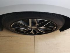 BYD Han DM-p 1.5T 202km 4WD Flagship Edition - photo 5