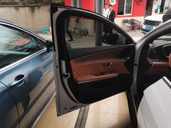 BYD Han DM-p 1.5T 202km 4WD Flagship Edition - photo 7