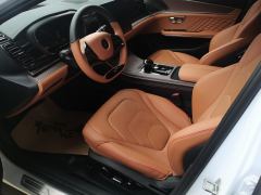 BYD Han DM-p 1.5T 202km 4WD Flagship Edition - photo 8