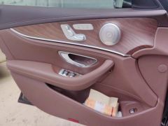 Mercedes-Benz E Class E-Class Facelift E 300 L Luxury - ფოტო 12