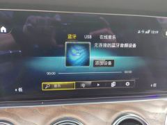 Mercedes-Benz E Class E-Class Facelift E 300 L Luxury - ფოტო 17