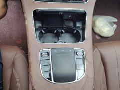 Mercedes-Benz E Class E-Class Facelift E 300 L Luxury - ფოტო 19