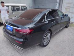 Mercedes-Benz E Class E-Class Facelift E 300 L Luxury - ფოტო 2
