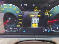 Mercedes-Benz E Class E-Class Facelift E 300 L Luxury - ფოტო 20
