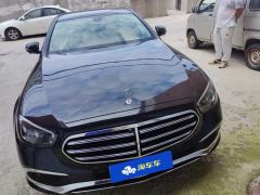 Mercedes-Benz E Class E-Class Facelift E 300 L Luxury - ფოტო 3