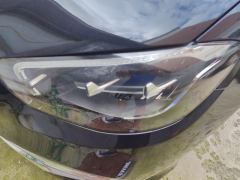 Mercedes-Benz E Class E-Class Facelift E 300 L Luxury - ფოტო 4