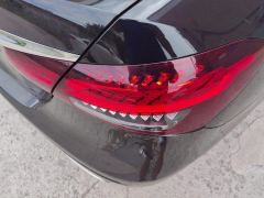 Mercedes-Benz E Class E-Class Facelift E 300 L Luxury - ფოტო 5