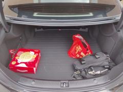Mercedes-Benz E Class E-Class Facelift E 300 L Luxury - ფოტო 7