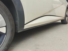 BYD Dolphin 420km Stylish Edition - ფოტო 10