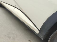 BYD Dolphin 420km Stylish Edition - ფოტო 11