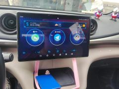 BYD Dolphin 420km Stylish Edition - ფოტო 17