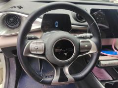 BYD Dolphin 420km Stylish Edition - ფოტო 18