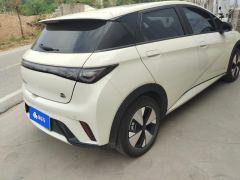 BYD Dolphin 420km Stylish Edition - ფოტო 2
