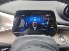 BYD Dolphin 420km Stylish Edition - ფოტო 20