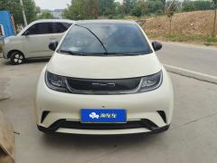 BYD Dolphin 420km Stylish Edition - ფოტო 3