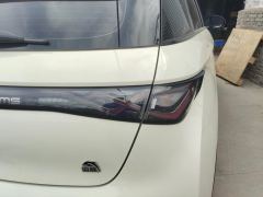 BYD Dolphin 420km Stylish Edition - ფოტო 5