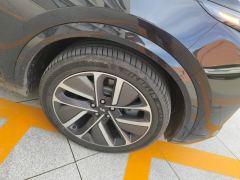 Li Auto L9 Ultra - ფოტო 6