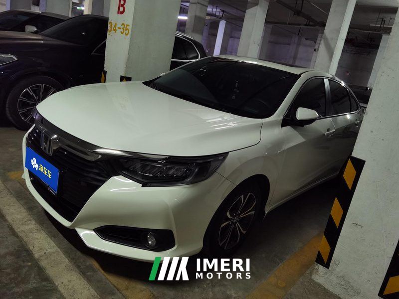 Honda Lingpai PHEV 1.5L E-CVT Luxury Edition - ავტომობილი ჩინეთიდან