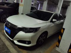 Honda Lingpai PHEV 1.5L E-CVT Luxury Edition - ფოტო 1