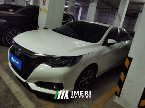 2022 Honda Lingpai PHEV 1.5L E-CVT Luxury Edition - автомобиль из Китая