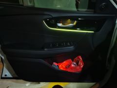 Honda Lingpai PHEV 1.5L E-CVT Luxury Edition - ფოტო 12