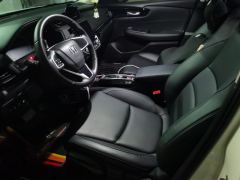 Honda Lingpai PHEV 1.5L E-CVT Luxury Edition - ფოტო 14