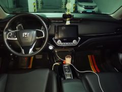 Honda Lingpai PHEV 1.5L E-CVT Luxury Edition - ფოტო 16