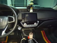 Honda Lingpai PHEV 1.5L E-CVT Luxury Edition - ფოტო 17