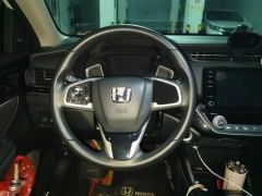Honda Lingpai PHEV 1.5L E-CVT Luxury Edition - ფოტო 18