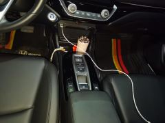 Honda Lingpai PHEV 1.5L E-CVT Luxury Edition - ფოტო 19