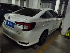 Honda Lingpai PHEV 1.5L E-CVT Luxury Edition - ფოტო 2