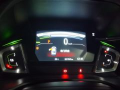 Honda Lingpai PHEV 1.5L E-CVT Luxury Edition - ფოტო 20