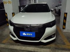Honda Lingpai PHEV 1.5L E-CVT Luxury Edition - ფოტო 3