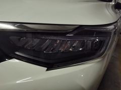 Honda Lingpai PHEV 1.5L E-CVT Luxury Edition - ფოტო 4