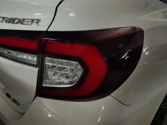 Honda Lingpai PHEV 1.5L E-CVT Luxury Edition - ფოტო 5